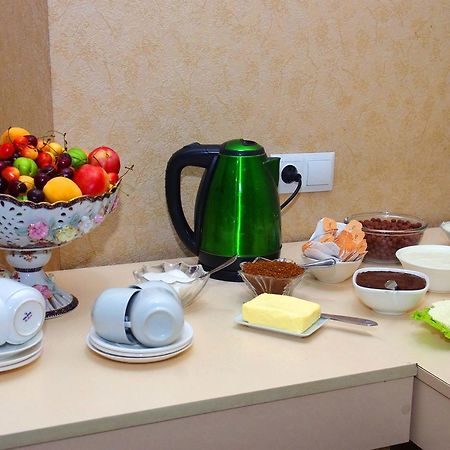 King Edward Hotel Тбілісі Екстер'єр фото