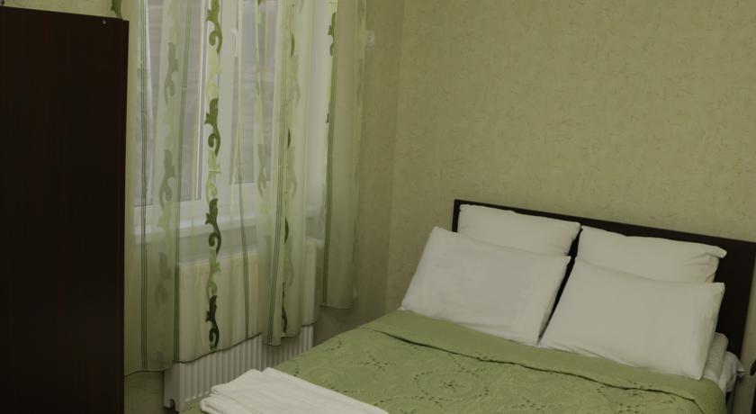 King Edward Hotel Тбілісі Номер фото