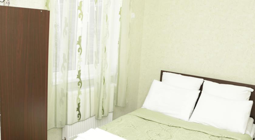 King Edward Hotel Тбілісі Номер фото